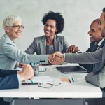 Dedicated CMO Service